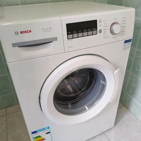 Casa De Nonna 1_0 Appartamento